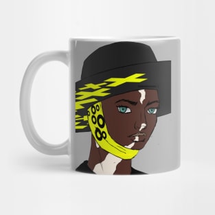 Liaego Mug